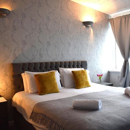 Whitburn House Hotel Preston  Ngoại thất bức ảnh