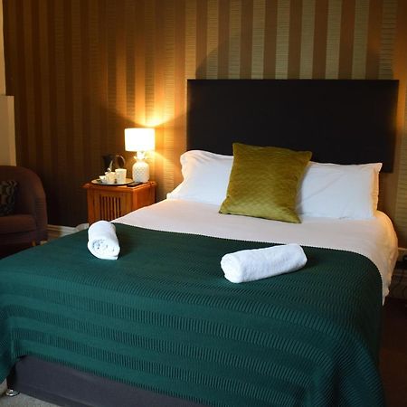 Whitburn House Hotel Preston  Ngoại thất bức ảnh