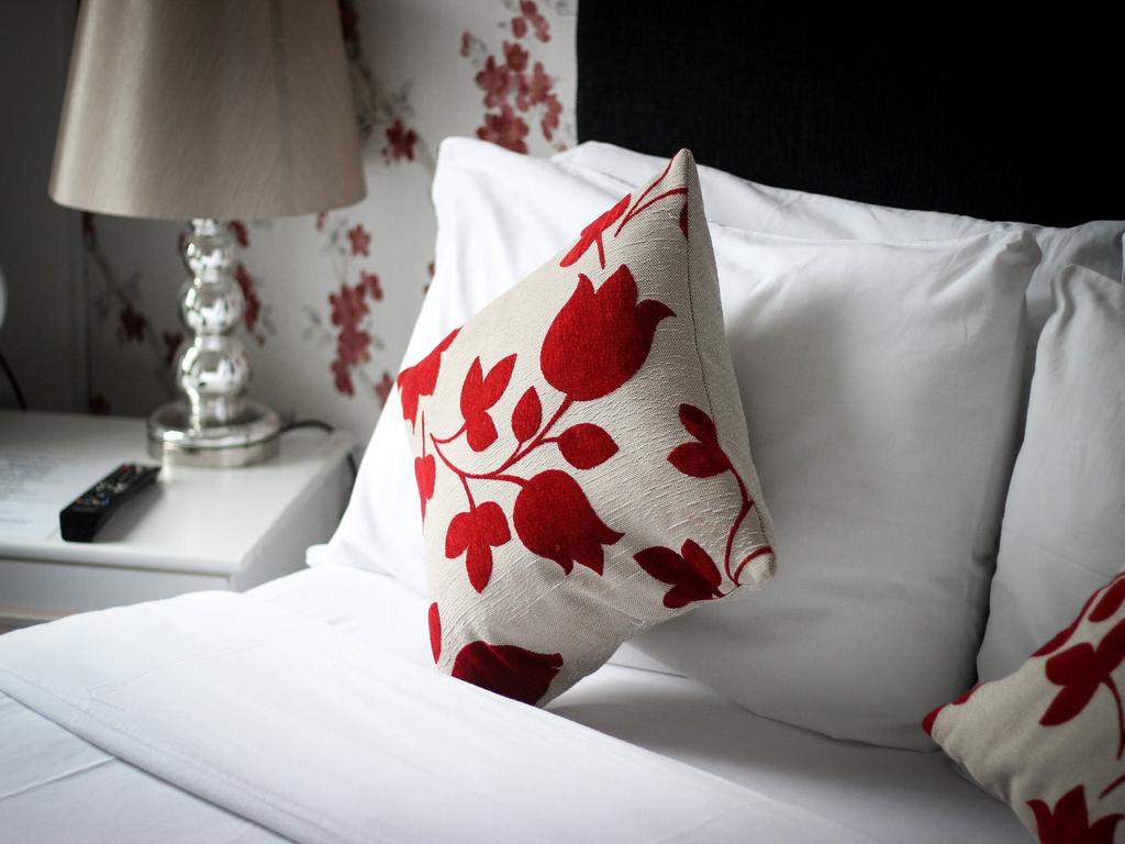 Whitburn House Hotel Preston  Ngoại thất bức ảnh