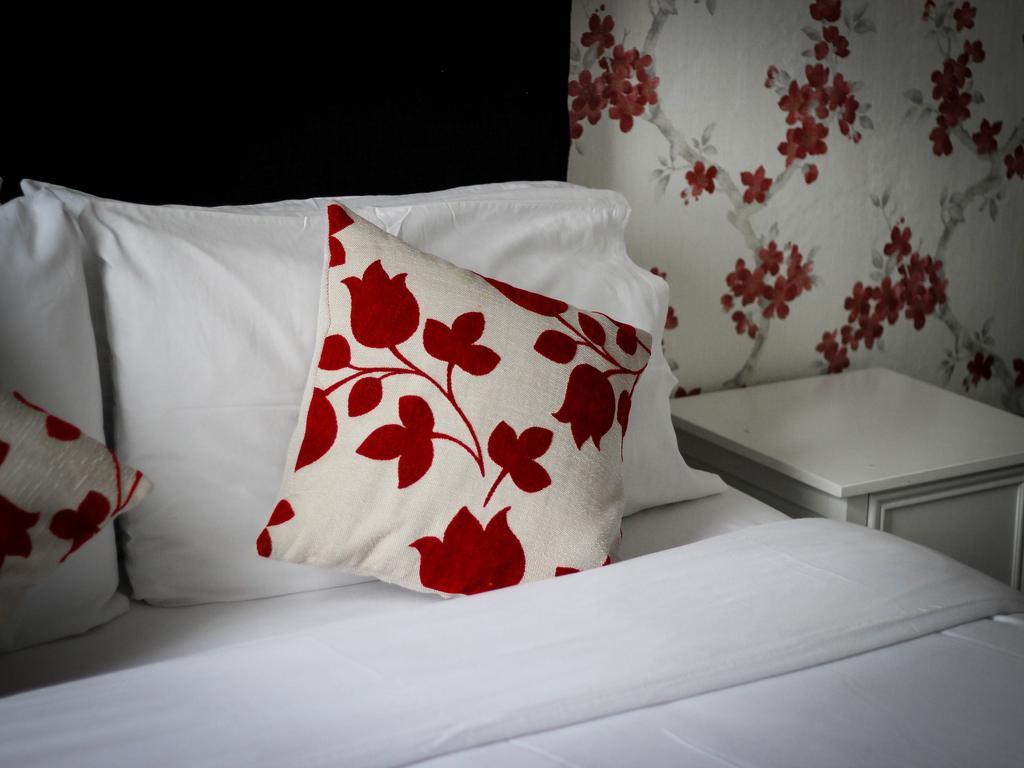 Whitburn House Hotel Preston  Ngoại thất bức ảnh