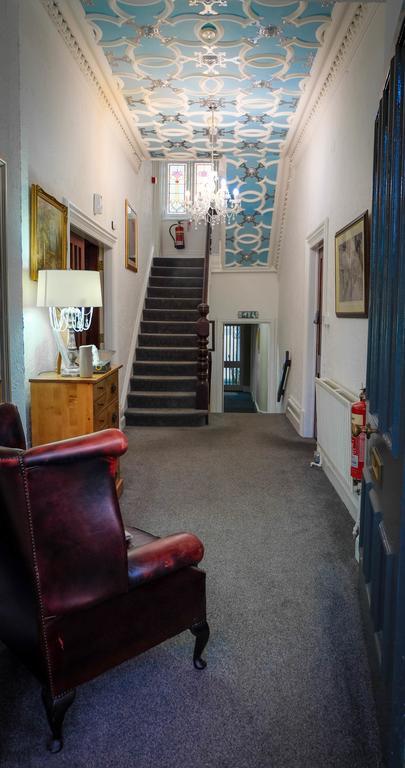 Whitburn House Hotel Preston  Ngoại thất bức ảnh