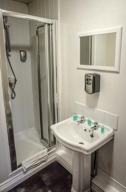 Whitburn House Hotel Preston  Ngoại thất bức ảnh