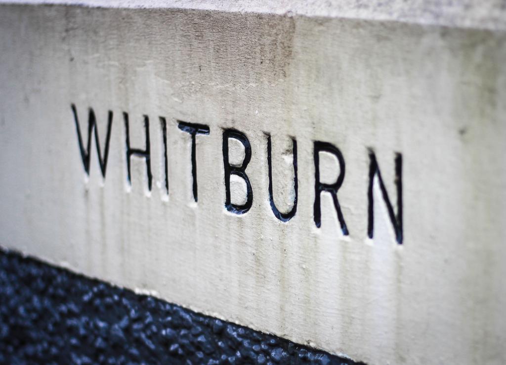Whitburn House Hotel Preston  Ngoại thất bức ảnh