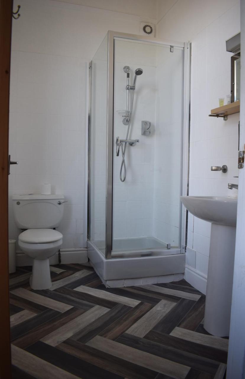 Whitburn House Hotel Preston  Ngoại thất bức ảnh