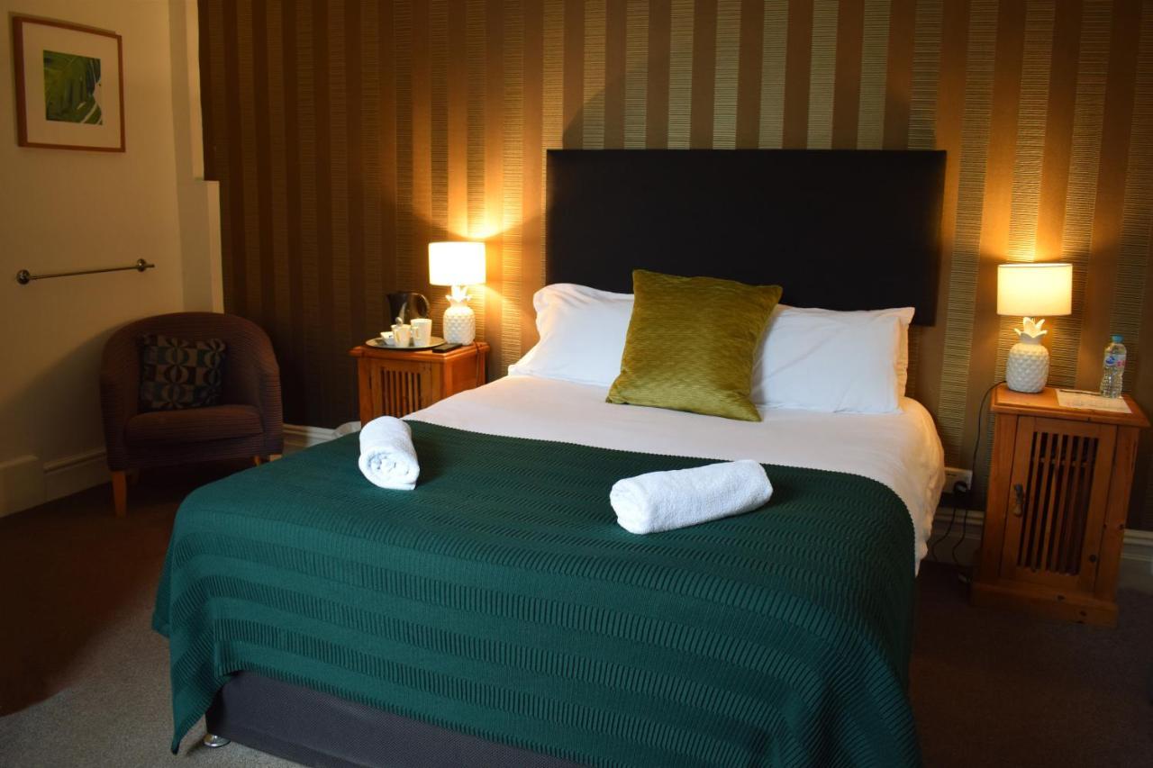 Whitburn House Hotel Preston  Ngoại thất bức ảnh